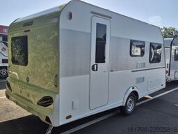 Knaus Sport 420 QD *1500kg*Trailer Control*Dusche