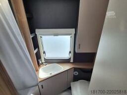 Knaus Sport 420 QD *1500kg*Trailer Control*Dusche