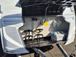Knaus Sport 420 QD *1500kg*Trailer Control*Dusche