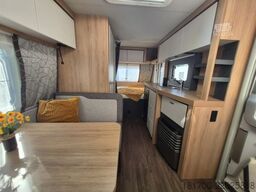 Knaus Sport 420 QD *1500kg*Trailer Control*Dusche