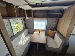 Knaus Sport 420 QD *1500kg*Trailer Control*Dusche