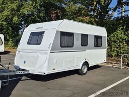 Knaus Sport 420 QD *1500kg*Trailer Control*Dusche