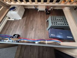 Knaus Sport 420 QD *1500kg*Trailer Control*Dusche