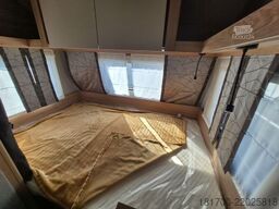 Knaus Sport 420 QD *1500kg*Trailer Control*Dusche