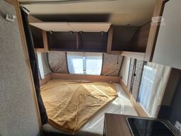 Knaus Sport 420 QD *1500kg*Trailer Control*Dusche