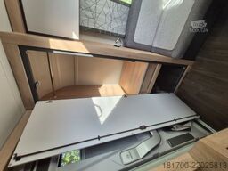 Knaus Sport 420 QD *1500kg*Trailer Control*Dusche