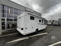Knaus L!VE I 650 MEG *Klima*5-Pakete*Navi*4000kg*