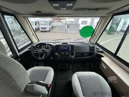 Knaus L!VE I 650 MEG *Klima*5-Pakete*Navi*4000kg*