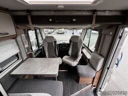 Knaus L!VE I 650 MEG *Klima*5-Pakete*Navi*4000kg*
