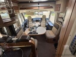 Hymer/Eriba B-Klasse SL 614 hydr. Hubstützen