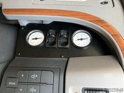 Hymer/Eriba B-Klasse SL 614 hydr. Hubstützen