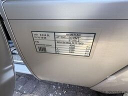 Hymer/Eriba B-Klasse SL 614 hydr. Hubstützen