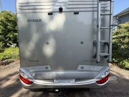 Hymer/Eriba B-Klasse SL 614 hydr. Hubstützen