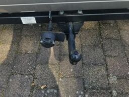 Hymer/Eriba B-Klasse SL 614 hydr. Hubstützen