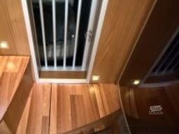 Hymer/Eriba B-Klasse SL 614 hydr. Hubstützen