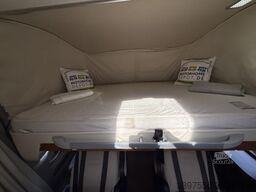Hymer/Eriba B-Klasse SL 614 hydr. Hubstützen