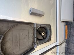 Hymer/Eriba B-Klasse SL 614 hydr. Hubstützen
