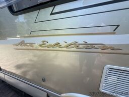 Hymer/Eriba B-Klasse SL 614 hydr. Hubstützen