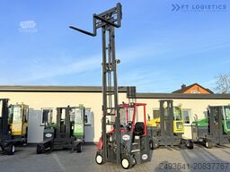 Combilift C3000CB GAS TRIPLEX 4900 FREE-LIFT