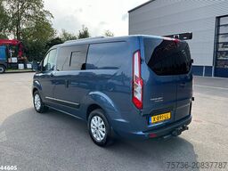 Ford Transit Custom 2.0D Euro 6 Kampeerwagen Marge v...