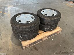 Ford Transit Custom 2.0D Euro 6 Kampeerwagen Marge v...