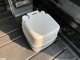 Ford Transit Custom 2.0D Euro 6 Kampeerwagen Marge v...