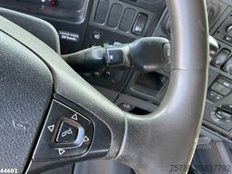 Scania G 480 6x4 Kipper 10m³ Full Steel