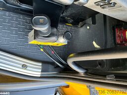 Scania G 480 6x4 Kipper 10m³ Full Steel