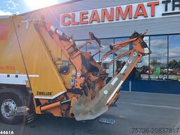 Volvo FM 330 Euro 6 Zoeller 25m³