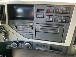 Volvo FM 330 Euro 6 Zoeller 25m³