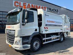 DAF FA CF 300 Euro 6 Geesink 14m³