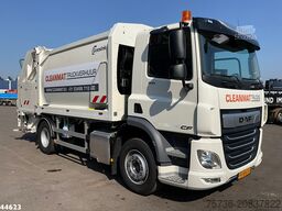 DAF FA CF 300 Euro 6 Geesink 14m³