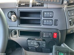 DAF FA CF 300 Euro 6 Geesink 14m³