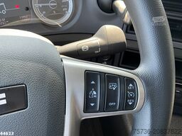 DAF FA CF 300 Euro 6 Geesink 14m³