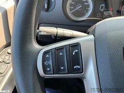 DAF FA CF 300 Euro 6 Geesink 14m³