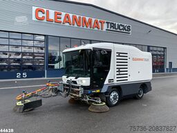 Ravo 540 Euro 6 with 3-rd brush