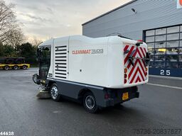 Ravo 540 Euro 6 with 3-rd brush