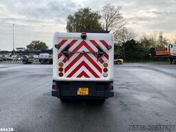 Ravo 540 Euro 6 with 3-rd brush