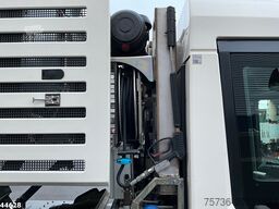 Ravo 540 Euro 6 with 3-rd brush