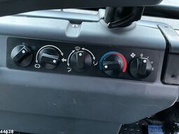 Ravo 540 Euro 6 with 3-rd brush