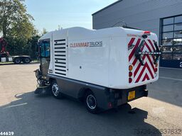 Ravo 540 CD Euro 6 with 3-rd brush