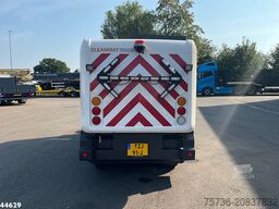 Ravo 540 CD Euro 6 with 3-rd brush