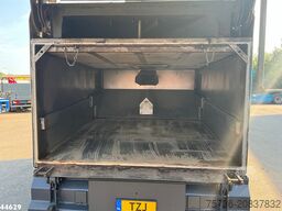 Ravo 540 CD Euro 6 with 3-rd brush