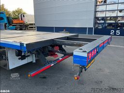 Scania R 540 Euro 6 Effer 100 Tonmeter laadkraan + Fly...