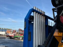 Scania R 540 Euro 6 Effer 100 Tonmeter laadkraan + Fly...