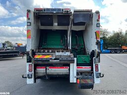 Mercedes Econic 2630 Euro 6 Norba MF 300 18m³ 2 comparti...