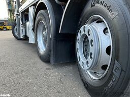 Mercedes Econic 2630 Euro 6 Norba MF 300 18m³ 2 comparti...