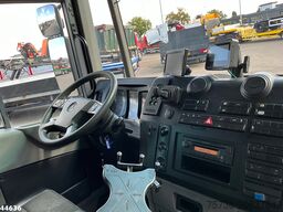 Mercedes Econic 2630 Euro 6 Norba MF 300 18m³ 2 comparti...