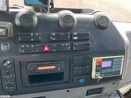 Mercedes Econic 2630 Euro 6 Norba MF 300 18m³ 2 comparti...