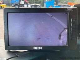 Mercedes Econic 2630 Euro 6 Norba MF 300 18m³ 2 comparti...